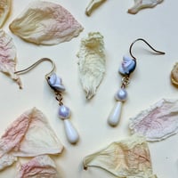 Image 1 of Boucles « PALOMA »
