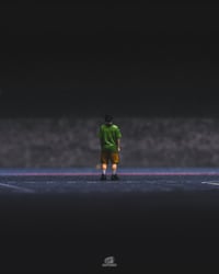 Image 2 of SKATER BOY - 1/64 SCALE FIGURE