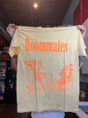 *roommates--read for color**shipping eta 4-6 weeks