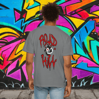 Image 20 of Roadkill Max (Red) Tee
