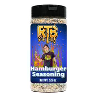 Ralph the Baker Hamburger Seasoning 