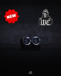 WORK VS MX - WHEELSCOLLECTIVE SIGNATURE SERIES