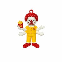 Mutated Wonald 🧬🍟