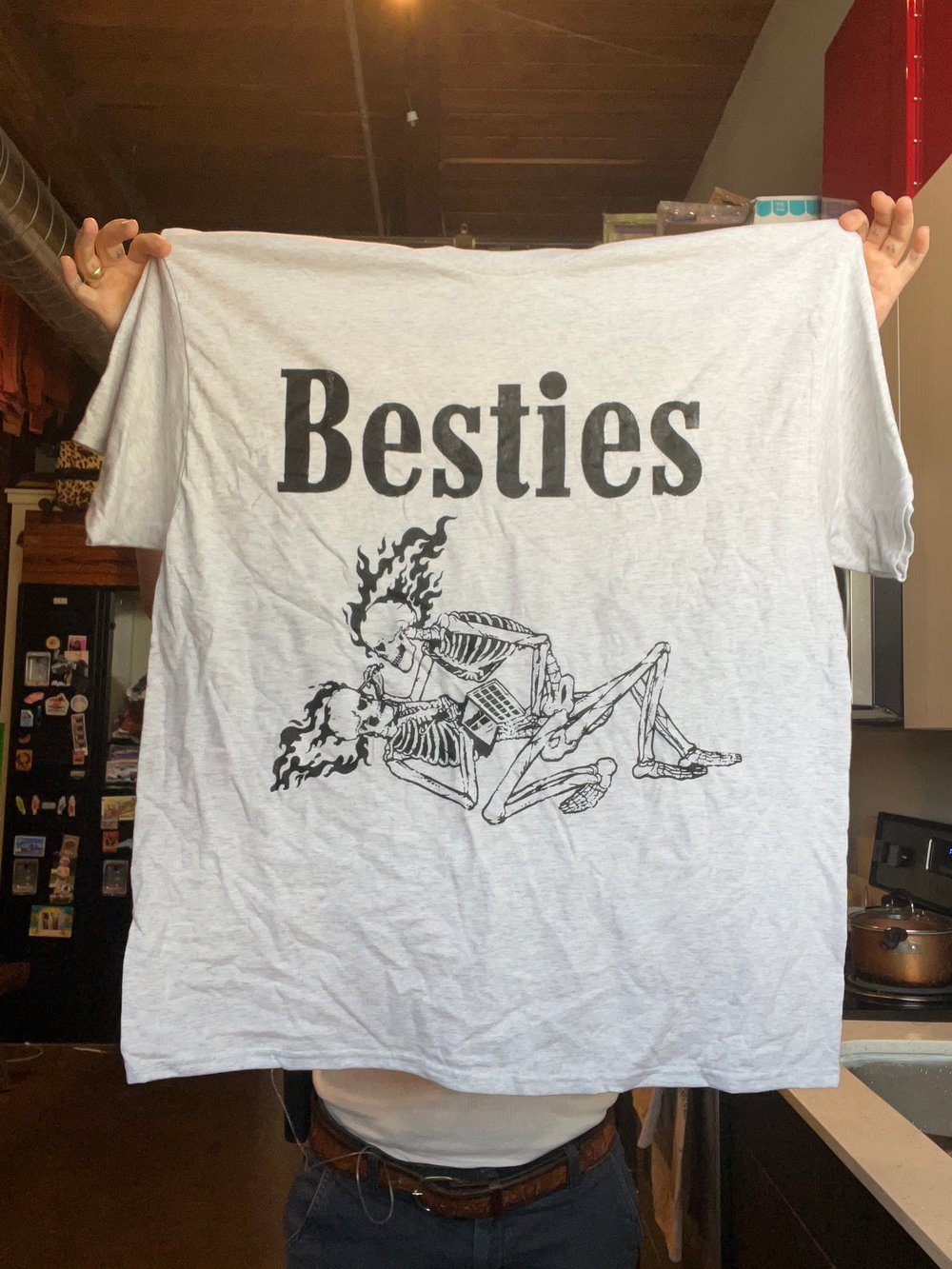 *besties**shipping 4-6 weeks*READ FOR COLOR