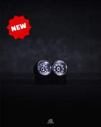 HOF MANUFAKTUR - Forged Alloy 1/64 Wheels + Ultra-Thin Tire