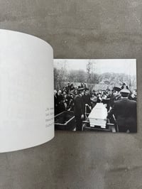 Image 13 of Beerdigung [Burial] - Max Dans / Lothar Beck