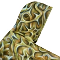 Image 3 of Overgrowth All-Over Hoodie (L)