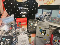 Image 3 of Badtz-Maru Bundle #1