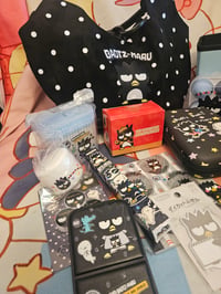 Image 6 of Badtz-Maru Bundle #1