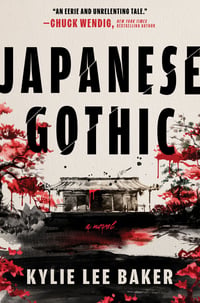 Image 1 of Kylie Lee Baker - <em>Japanese Gothic</em> - Inky Phoenix