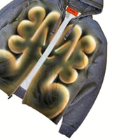 Image 2 of Mignon Zip Hoodie (L)