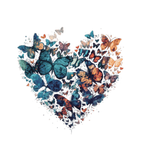 Image 2 of HEART OF BUTTERFLIES