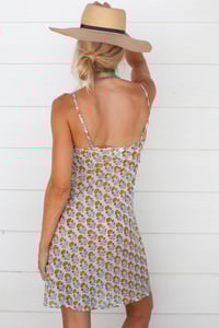 Image 6 of Cotton Slip Dress Sunny Booti