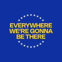 Image 2 of Buy the LUA T-shirt