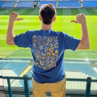 Image 5 of Buy the LUA T-shirt