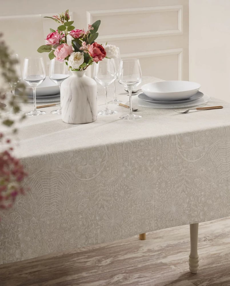 Image of Nappe anti tache Giardino
