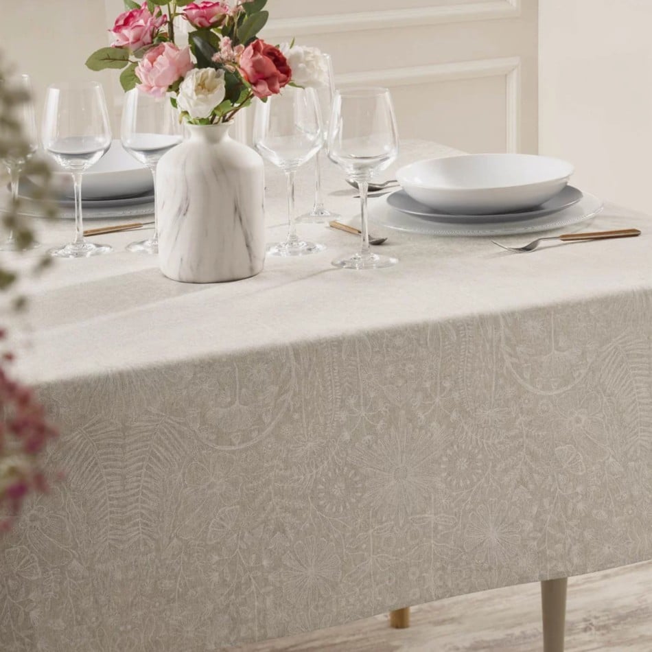 Image of Nappe anti tache Giardino