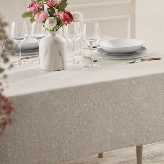 Image of Nappe anti tache Giardino