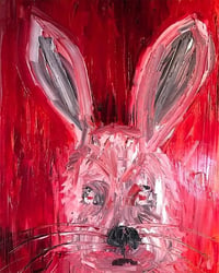 Easter Time 1 of 1 print 16x20