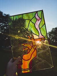 Image 1 of 01. Smokey Jo