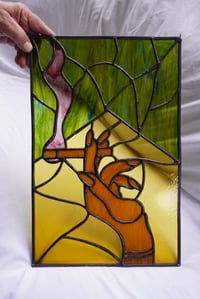 Image 3 of 01. Smokey Jo