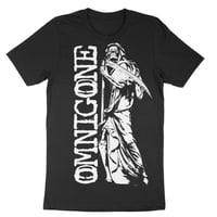 Image 1 of Reaper Shirt - UK tour shirt
