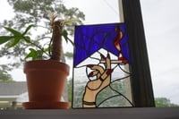 Image 1 of 02. Smokey Jo