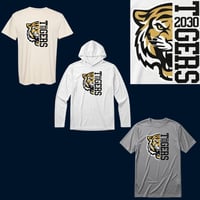 Image 1 of 2030 TIGER DESIGN
