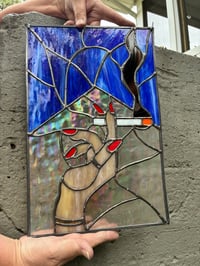 Image 3 of 02. Smokey Jo