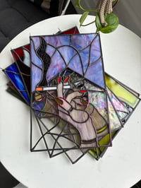 Image 4 of 04. Smokey Jo