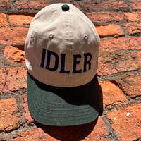 Image 1 of Idler Cap