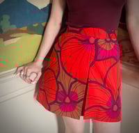 Image 3 of Vintage Bernadette Mini ‘Poppy’ 