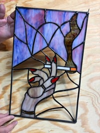 Image 1 of 04. Smokey Jo