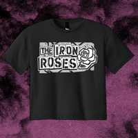 ROSEBUD CROP TOP