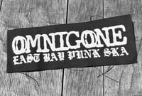 Image 3 of Omnigone Canvas Patches
