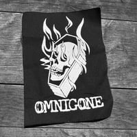 Image 2 of Omnigone Canvas Patches