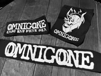 Image 1 of Omnigone Canvas Patches