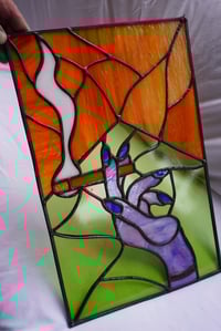 Image 3 of 05. Smokey Jo