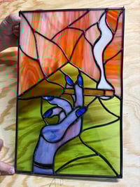 Image 4 of 05. Smokey Jo