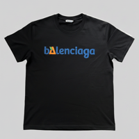 SAMARRETA BALENCIAGA X BONAREA NEGRE