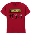 Wigan Mates T-shirt **PRE-ORDER ONLY** 