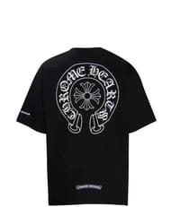 Chrome Tee