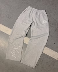 Image 2 of NIYT SWEATPANTS