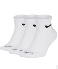 Ankle Nike socks
