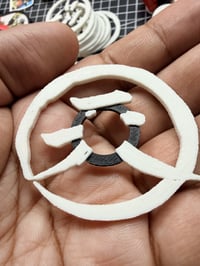 Image 2 of Kanji Dustwasher