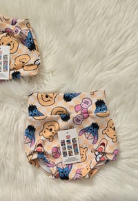 Image 3 of Winnie pooh outfit 