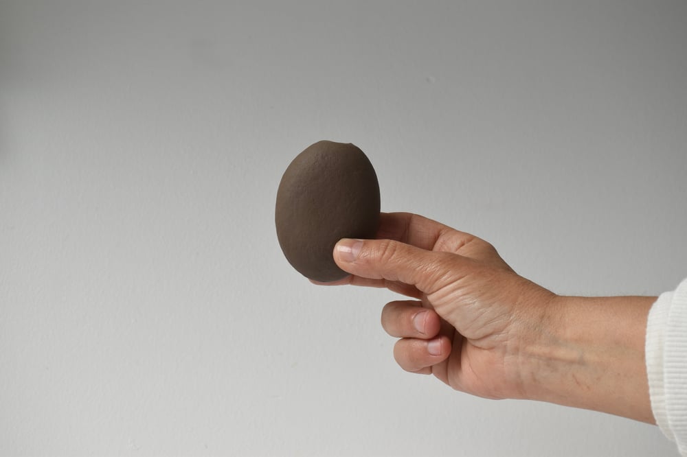 Image of WALL PEBBLES SET