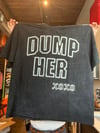 *dump her**READ FOR COLOR/DESCRIPTION