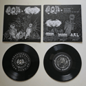 DISTRO / NON-HFY RELEASES