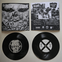 DISTRO / NON-HFY RELEASES